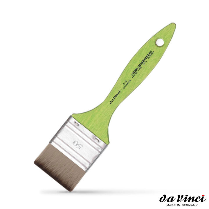 Mottler ecset Fit Synthetics 5073 - da Vinci (1)