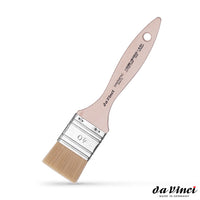 Mottler ecset Szintetikus sörtéjű 2429 - da Vinci (1)