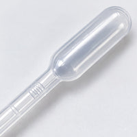 Műanyag pipetta 3 ml, 3 db