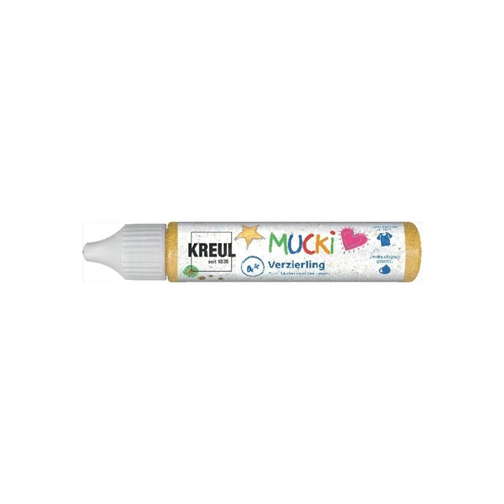 MUCKI Glitter Paint Pen 29 ml (2)