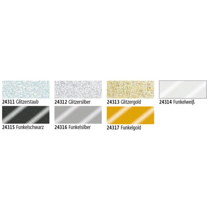 MUCKI Glitter Paint Pen 29 ml (5)