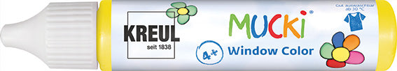 MUCKI üvegfesték 29 ml