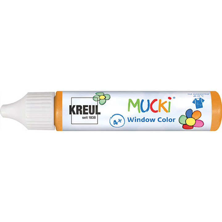 MUCKI üvegfesték 29 ml