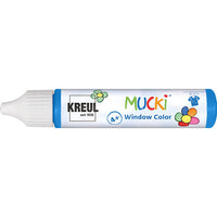 MUCKI üvegfesték 29 ml