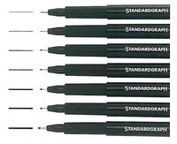 műszaki ceruza Standardgraph (5)