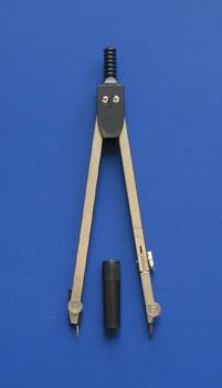Műszaki körző 140 mm