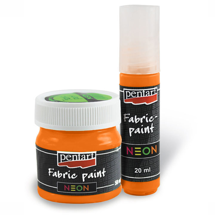 NEON textilfesték 50 ml