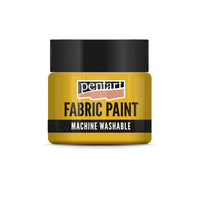 Pentart Neon textilfesték 30 ml – narancs