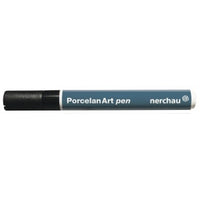 NERCHAU porcelánfestő filcek Porcelan Art Pen