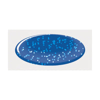 Window Art  üvegfesték 80ml – modré glitre