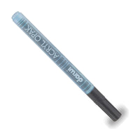 Univerzális ACRYL akril filctoll- vékony 3ml / 0.8mm – Blue Grey