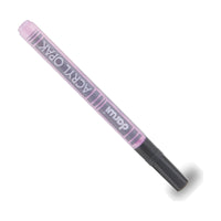 Univerzális ACRYL akril filctoll- vékony 3ml / 0.8mm – Light Lilac