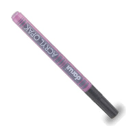 Univerzális ACRYL akril filctoll- vékony 3ml / 0.8mm – Purple