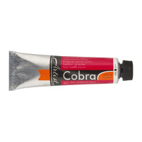 Olajesték Cobra Artist vízzel higítható 40ml (1)