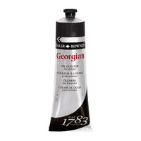 Olajfesték Daler-Rowney GEORGIAN 75 ml (2)