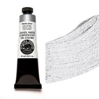 Olajfesték Daniel Smith Luminescent 37ml