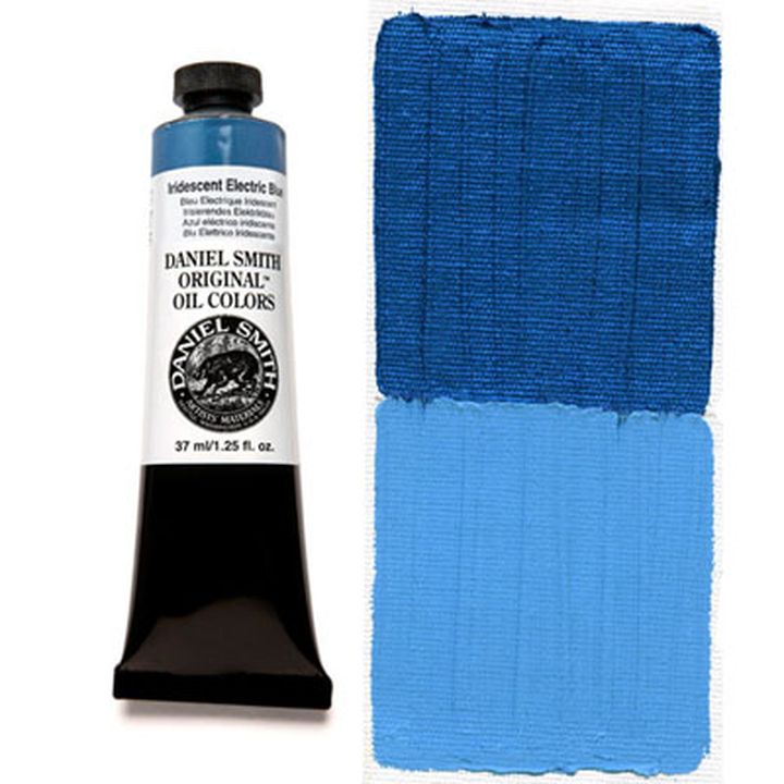 Olajfesték Daniel Smith Luminescent 37ml