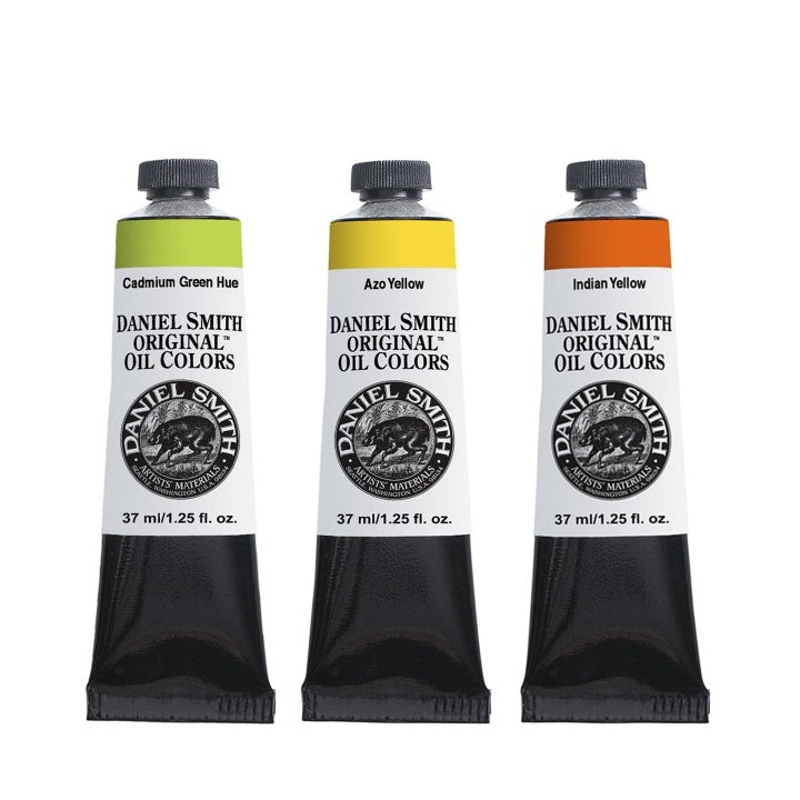 Olajfesték Daniel Smith Original 37ml