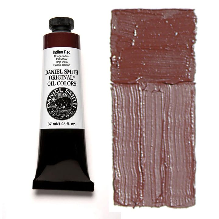 Olajfesték Daniel Smith Original 37ml