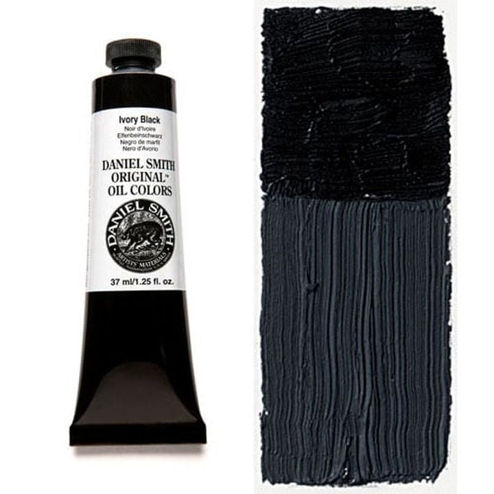 Olajfesték Daniel Smith Original 37ml