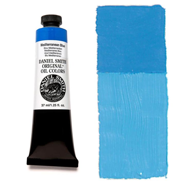 Olajfesték Daniel Smith Original 37ml