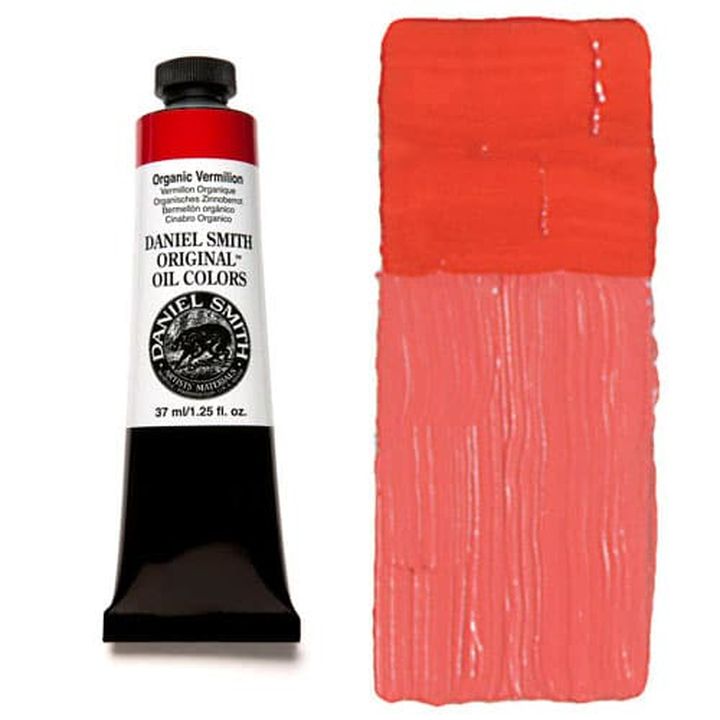Olajfesték Daniel Smith Original 37ml