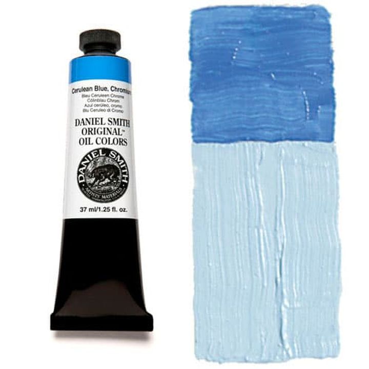 Olajfesték Daniel Smith Original 37ml