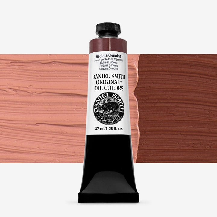 Olajfesték Daniel Smith PRIMA TEK 37ml