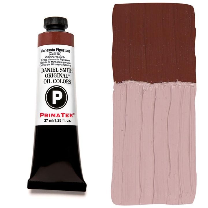 Olajfesték Daniel Smith PRIMA TEK 37ml