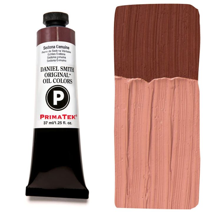 Olajfesték Daniel Smith PRIMA TEK 37ml