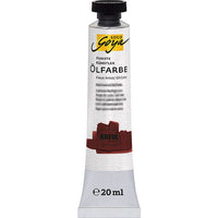 Olajfesték Finest Artists Solo Goya 20 ml