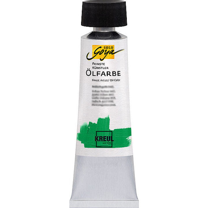 Olajfesték Finest Artists Solo Goya 55 ml