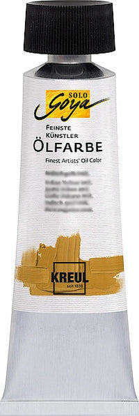 Olajfesték Finest Artists Solo Goya 55 ml
