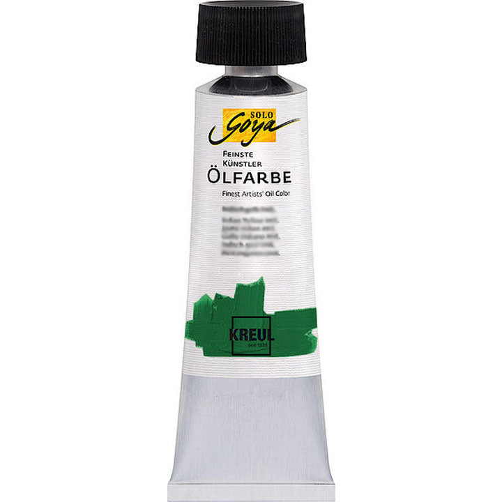 Olajfesték Finest Artists Solo Goya 55 ml