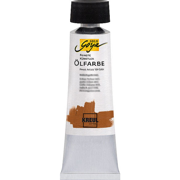 Olajfesték Finest Artists Solo Goya 55 ml