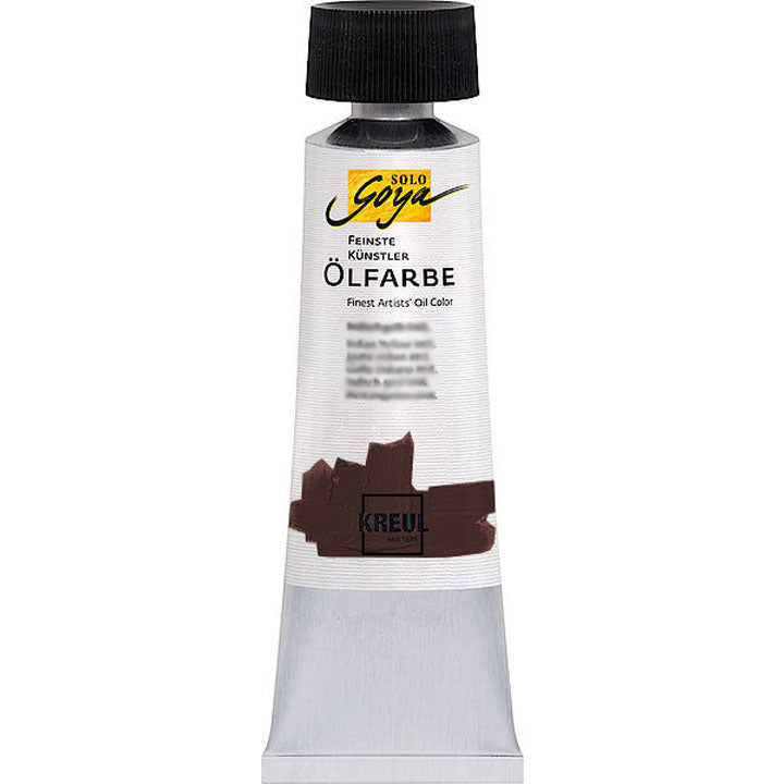 Olajfesték Finest Artists Solo Goya 55 ml