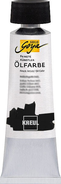 Olajfesték Finest Artists Solo Goya 55 ml