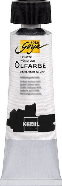 Olajfesték Finest Artists Solo Goya 55 ml