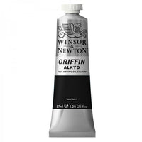 Olajfesték gyorsan száradó Winsor & Newton Griffin Alkyd 37 ml