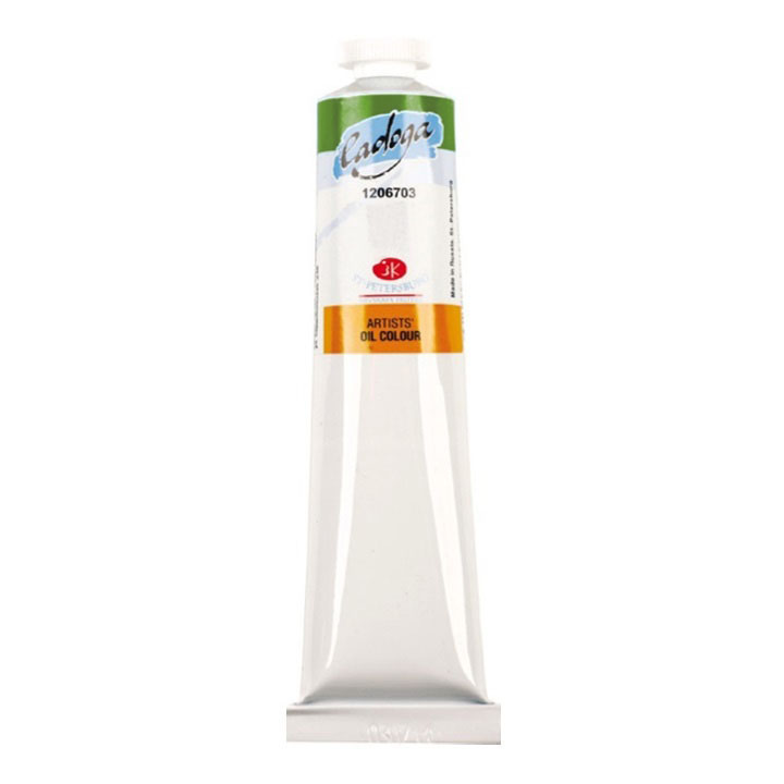Olajfesték Ladoga 46 ml