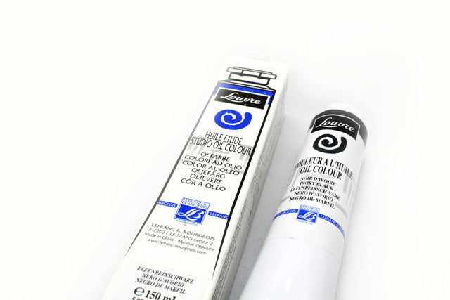 Olajfesték LOUVRE 150 ml