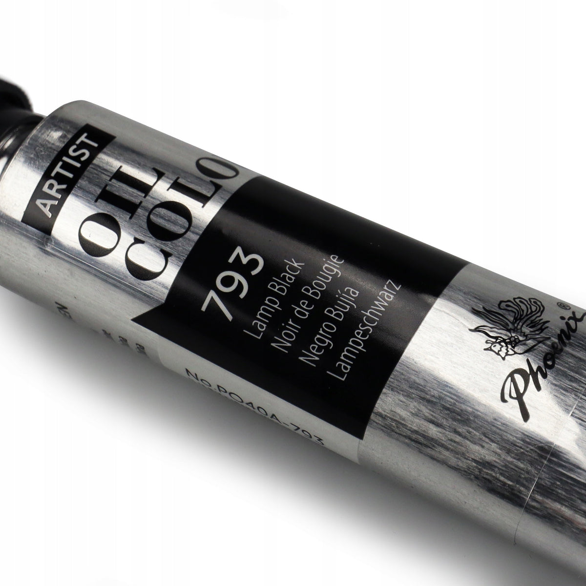 Olajfesték Phoenix Artist Oil – 40 ml | válassz árnyalatot