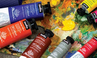 Olajfesték PHOENIX Studio Oil Colour 120 ml