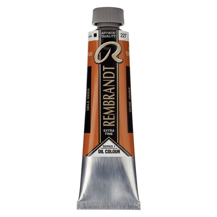 Olajfesték Rembrandt 40 ml