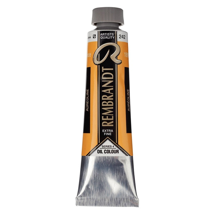 Olajfesték Rembrandt 40 ml