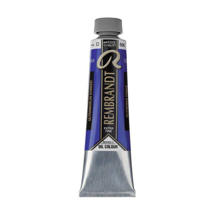 Olajfesték Rembrandt 40 ml
