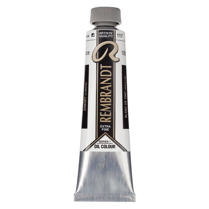 Olajfesték Rembrandt 40 ml
