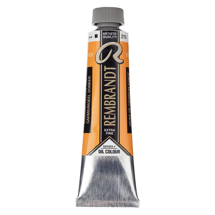 Olajfesték Rembrandt 40 ml