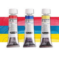 Olajfesték Schmincke AKADEMIE 60 ml