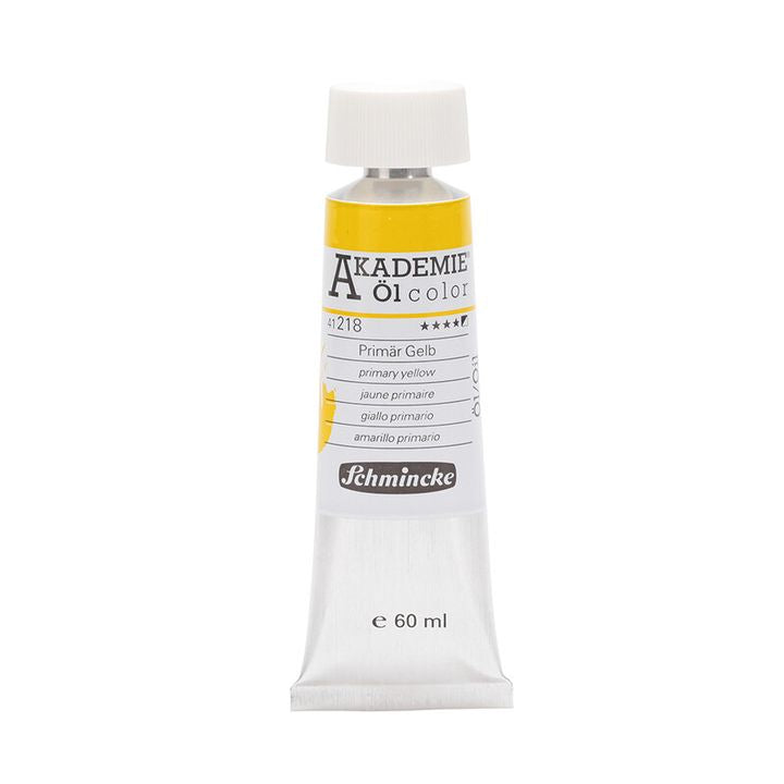 Olajfesték Schmincke AKADEMIE 60 ml